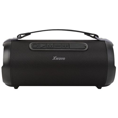 Xwave SPORT 33 Bluetooth zvučnik TWS/v5.0/10W/FM/MicroSD/USB/AUX/1500mAh slika 2