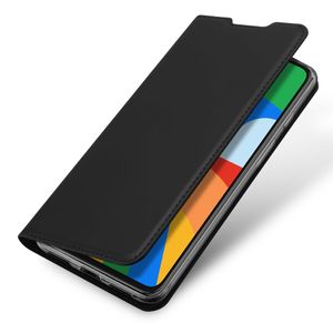 DUX DUCIS Skin Pro preklopna futrola za Google Pixel 5