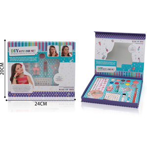 MKS966823 SET ZA ŠMINKANJE 24x20 cm