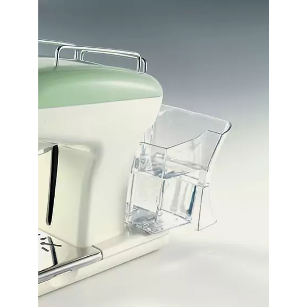 Ariete Vintage aparat za espresso kavu 1389/14 zeleni slika 3