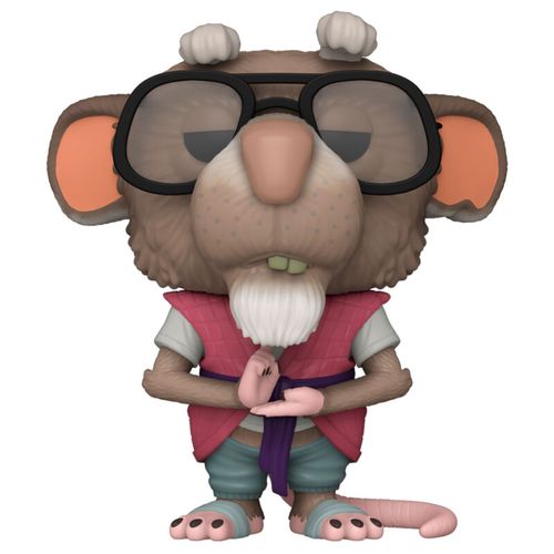 Funko POP figura Ninja Turtles Splinter slika 2