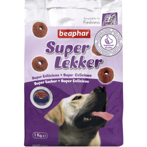 Beaphar Super Lekker slika 1