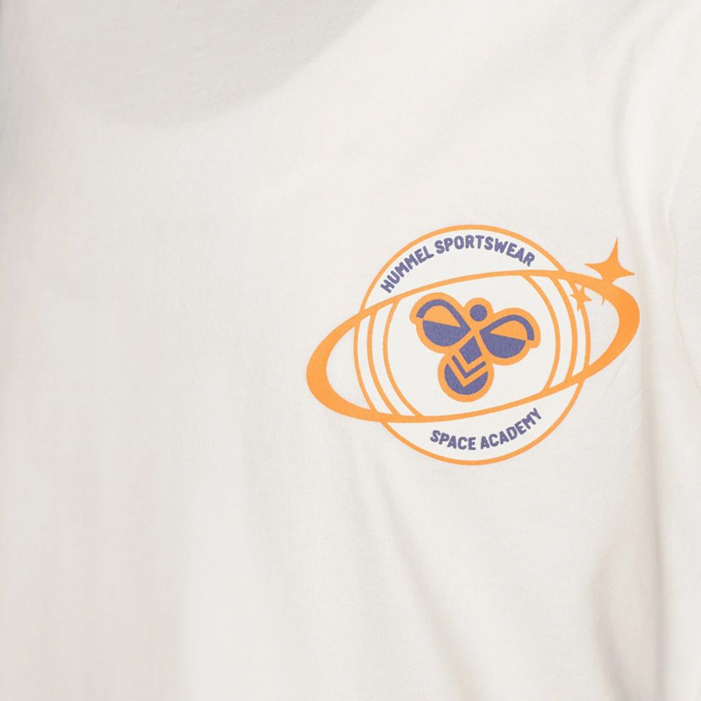 Hummel Majica za djevojčice Hmlhellen T-Shirt S/S slika 4