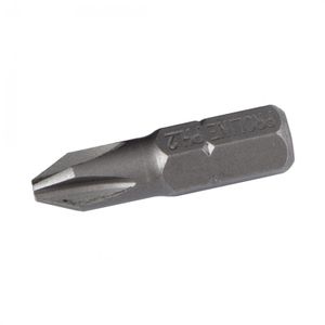 BIT NASTAVCIPHILIPS 1/4" PH1 25MM 2KOM  10644