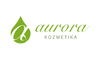 Aurora kozmetika logo