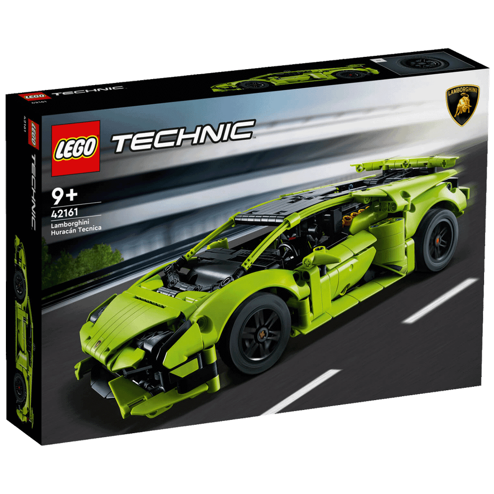 Lego Lamborghini Huracán Tecnica, LEGO Technic slika 1