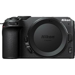 Nikon Fotoaparat Z 30 + 18-140 DX