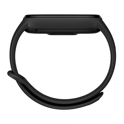 Xiaomi Mi band 6 pametna narukvica crna slika 3