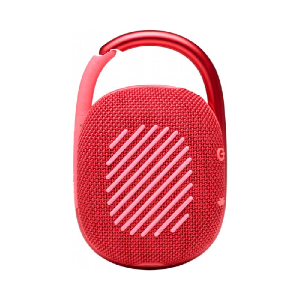 JBL CLIP 4 RED prenosni bluetooth zvučnici slika 4
