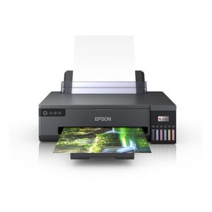 Epson C11CK38402 L18050 EcoTank InkJet, Photo Color, A3+, 5760X1440, USB, WiFi, Manual Duplex