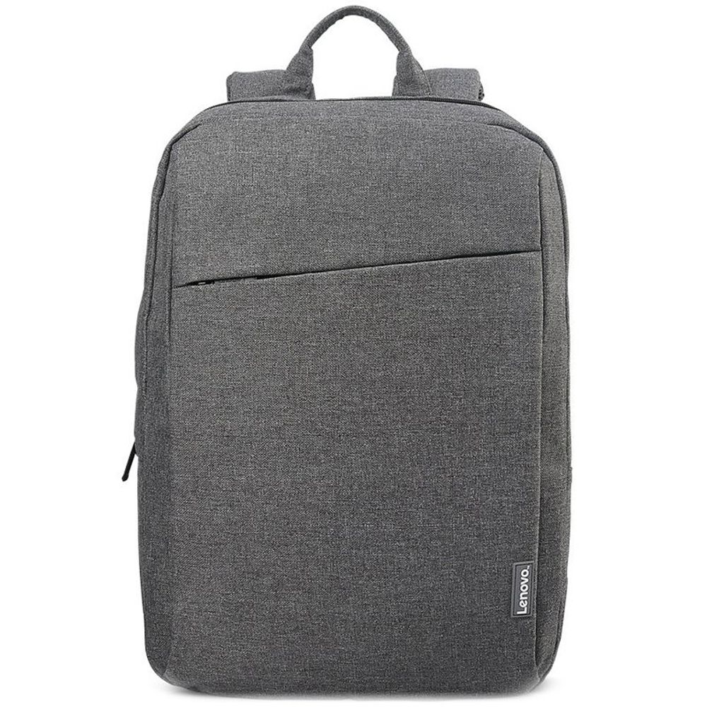 Lenovo 15.6” Casual Ruksak B210 - Sivi slika 1