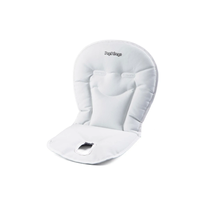 Вкладыш для стульчика peg perego baby cushion