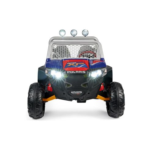 Peg Perego Džip Na Akumulator (24V) - Polaris Rzr 900 Xp Igod0554 slika 2