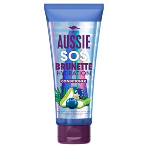 Aussie SOS Brunette Hair, hidratantni veganski balzam, 200 ml