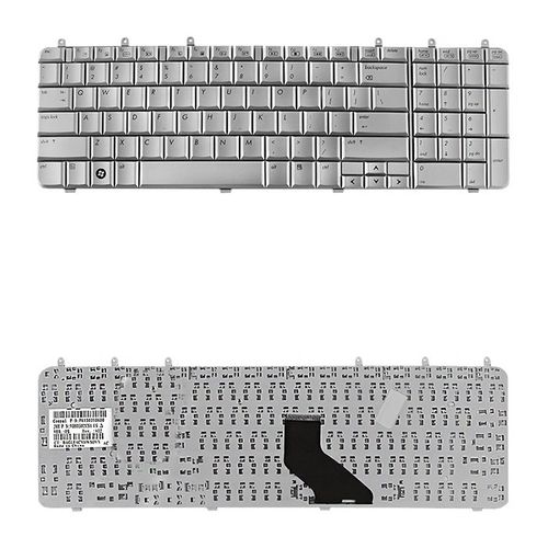 Tastatura za HP Pavilion DV7 DV7-1000 slika 1