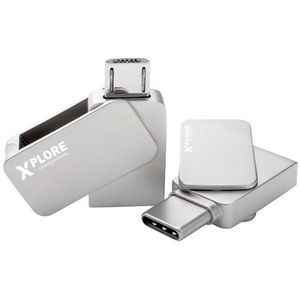 Xplore usb memorija xp160 32 gb