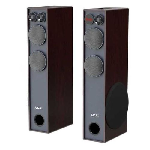 AKAI SS061A-2086  ZVUČNI SISTEM Tower slika 1