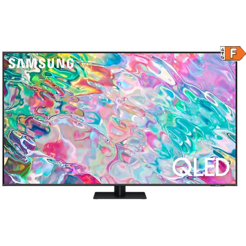 SAMSUNG QLED QE85Q70BATXXH Smart TV  slika 1