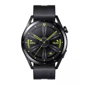 Huawei SMART Watch GT 3 46mm - Black