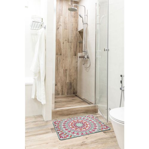 Royal (40 x 60) Multicolor Bathmat slika 1