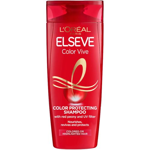 L'Oreal Paris Elseve Color Vive Šampon 700 ml slika 1