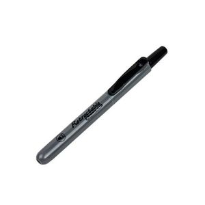 Writech Permanentni marker Click crni