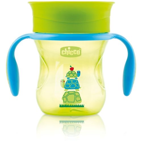 CHICCO čašica perfect, 12 m+ sort 6951300 slika 4