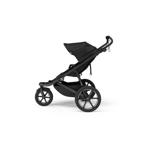 Thule Urban Glide 3 dječja kolica crna slika 2