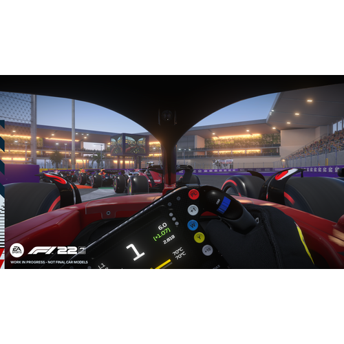 F1® 22 (Xbox One) slika 4