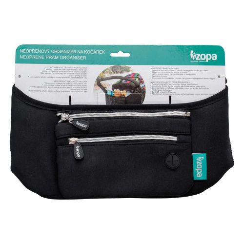 Zopa torba za kolica Neoprene  slika 7