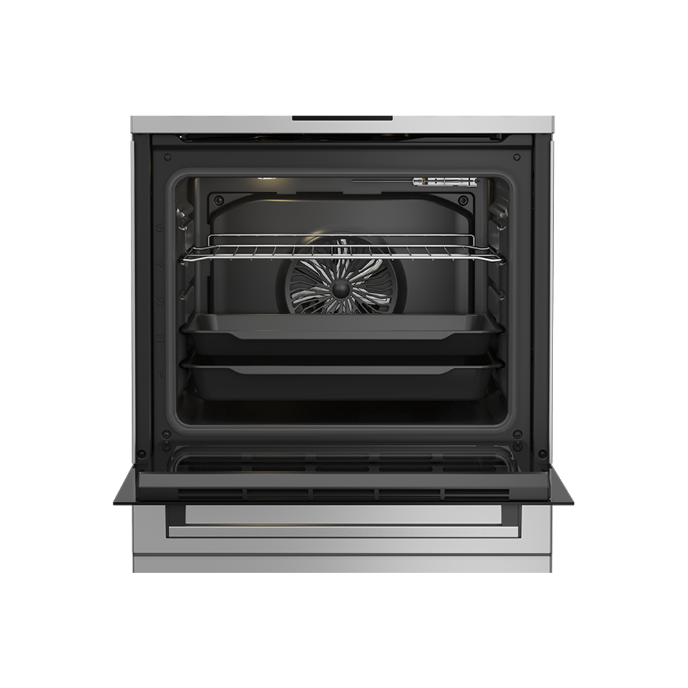 BEKO Štednjak FBE64320SDN / 66 l,  60 cm slika 5