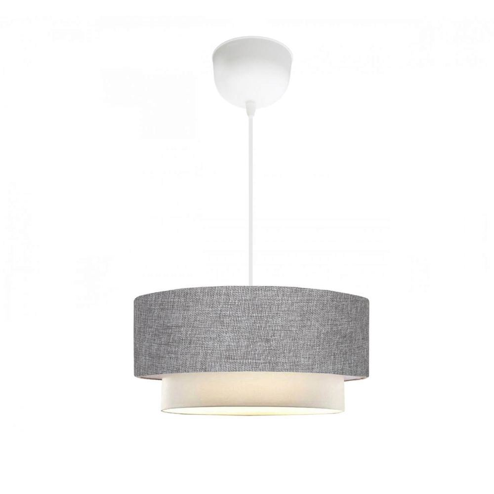 Luster 241607 – boje: siva slika 2