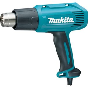Makita Pištolj za vruć zrak HG6030K