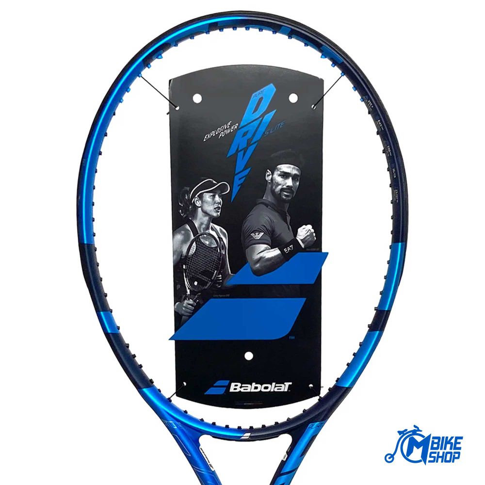 Babolat Reket Pure Drive Super Lite slika 4