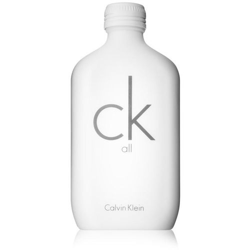 Calvin Klein CK All Eau De Toilette 200 ml (unisex) slika 1