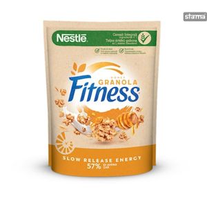 Nestle Fitness granola med 300g