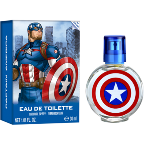 Captain America toaletna voda 30 ml  slika 1