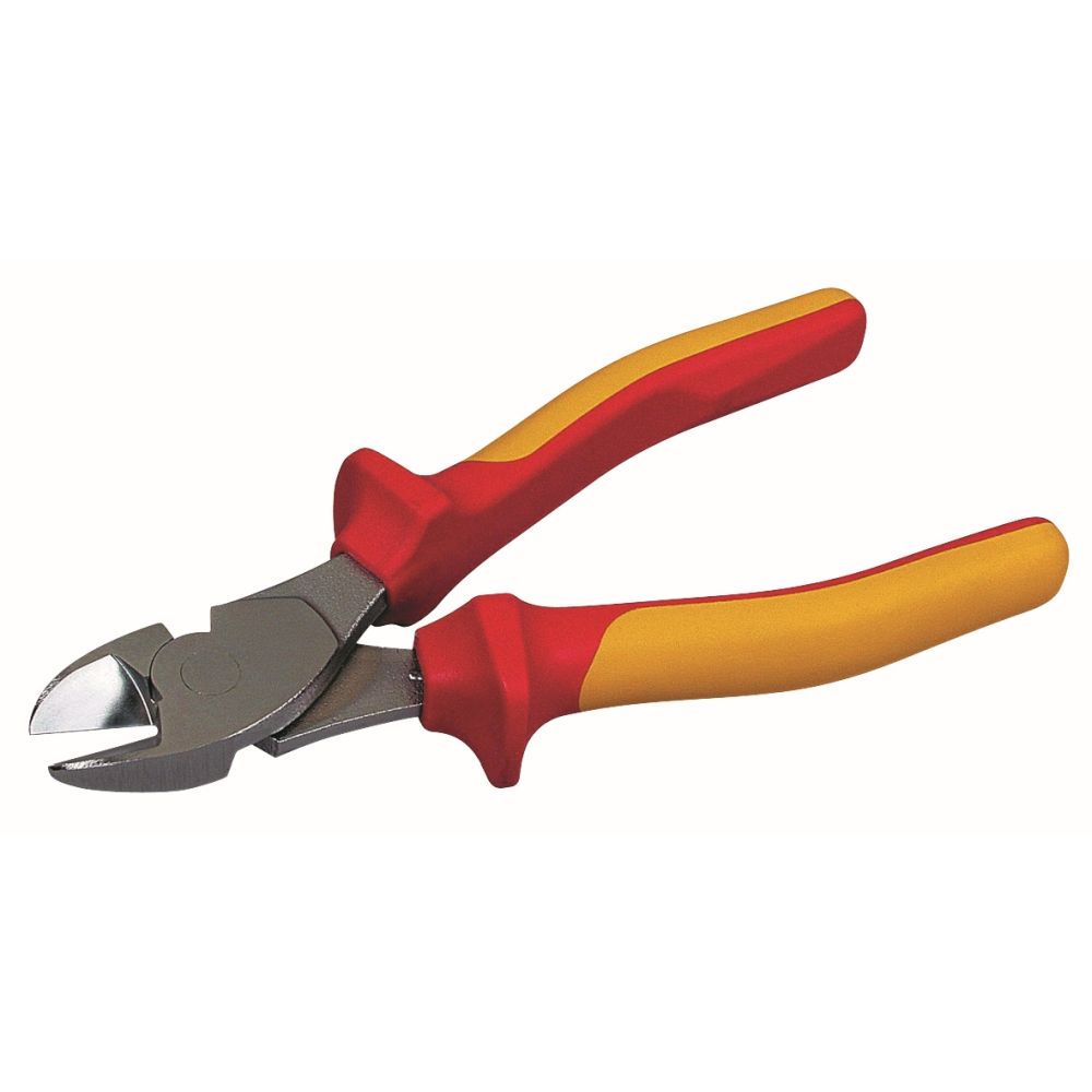 Stanley kombinirana kliješta VDE 1000 V 160mm 0-84-003 slika 1