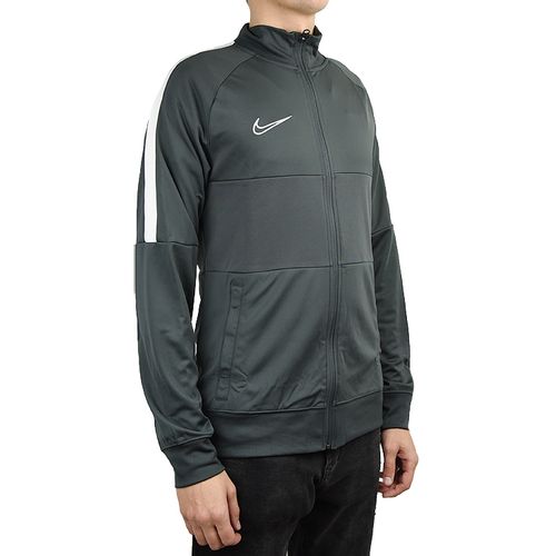 Muška jakna Nike academy 19 track jacket  aj9180-060 slika 2