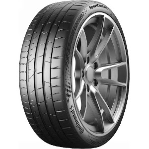 Continental 235/35ZR19 SPORT CONTACT 7