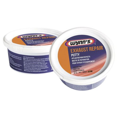 WYNN'S Exhaust Repair Putty 250g slika 1