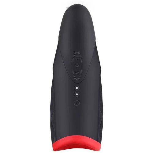 Action Owen Two Smart Heated Masturbator slika 20