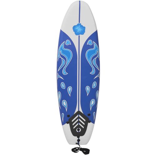 Daska za Surfanje Plava 170 cm slika 35