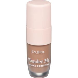 Pupa Milano Tekući bronzer Wonder Me Shake  007  Baileys Coffee  5,5 ml