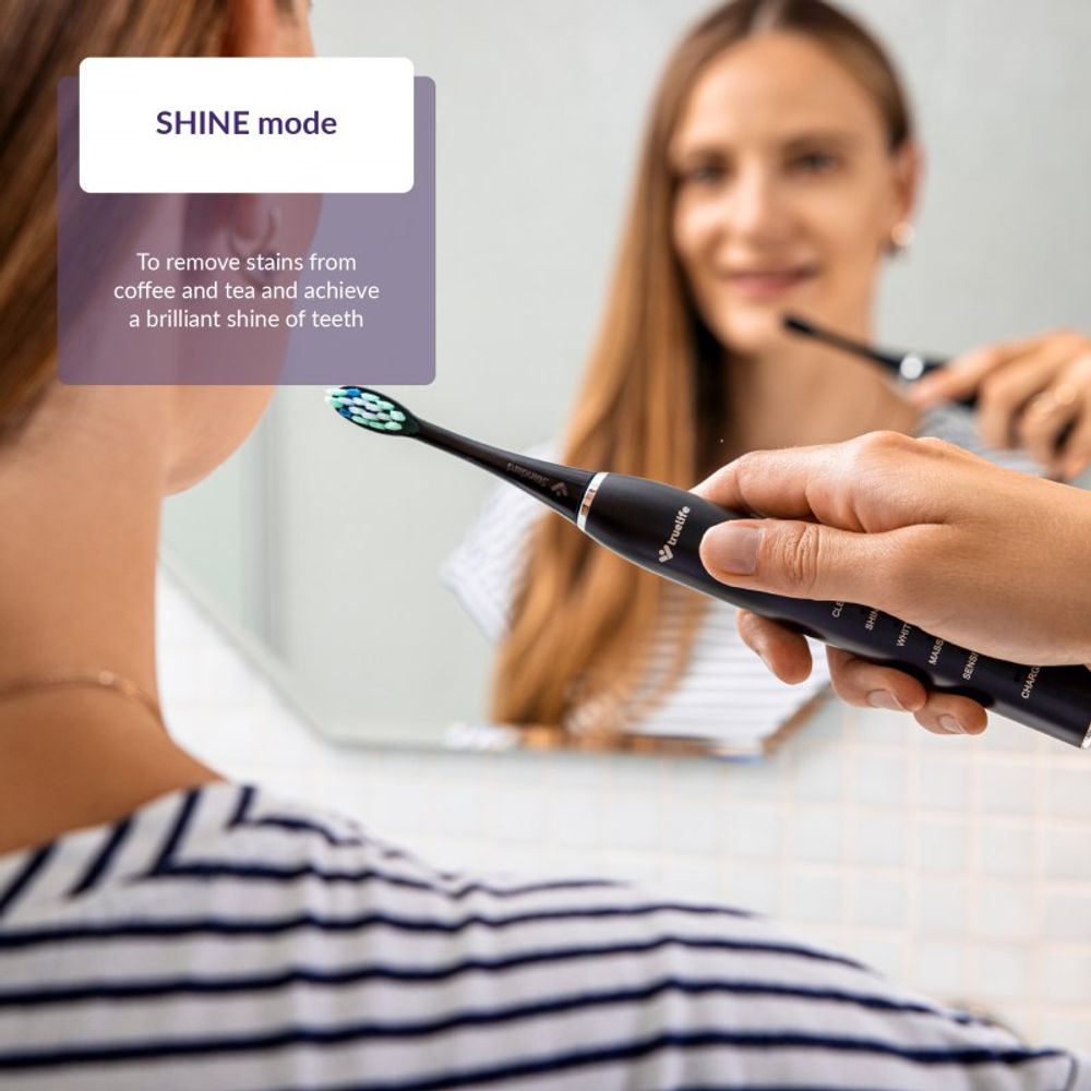 TrueLife Clean30 četkica za zube slika 6