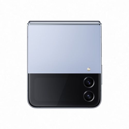 Samsung mobilni telefon Galaxy Z Flip4 8GB/256GB/plava slika 9