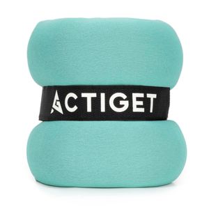ACT0129 UTEGOVI ZA VJEŽBANJE 2 X 1,5 KG