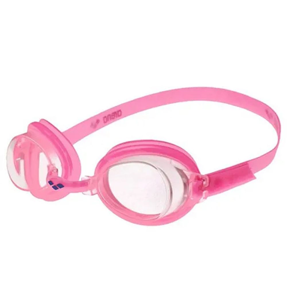 Arena Naočale za plivanje Bubble 3 JR Goggle za djevojčice slika 1