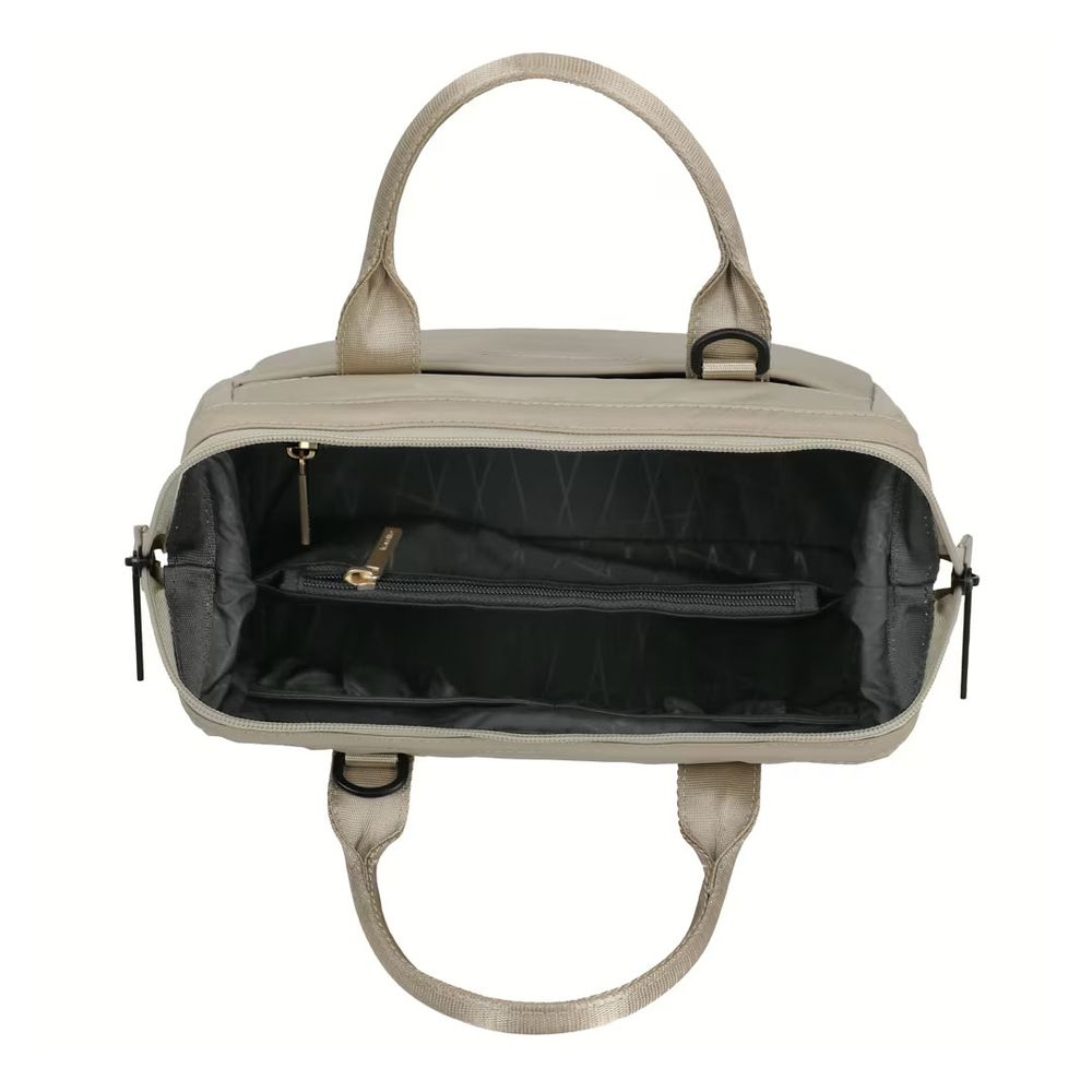 Travelite torba na rame 27 cm Barbara Stepp 091743-40, bež slika 2