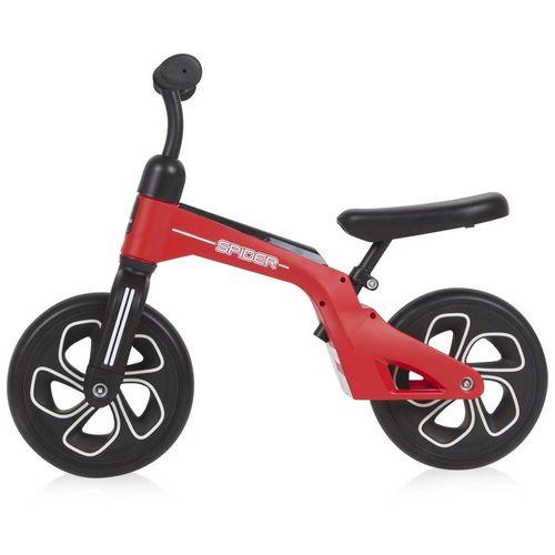 Lorelli bicikl balance bike spider - Red slika 2